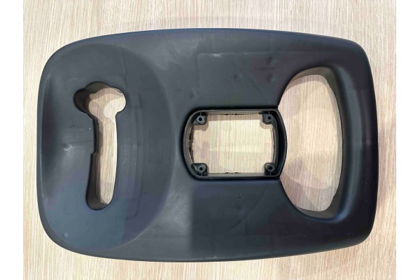 Кришка верхня до подрібнювача HECHT626	(626000006)