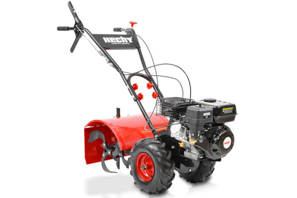 Культиватор бензиновий HECHT 750