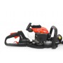 Кущоріз бензиновий HECHT 9275 PROFI