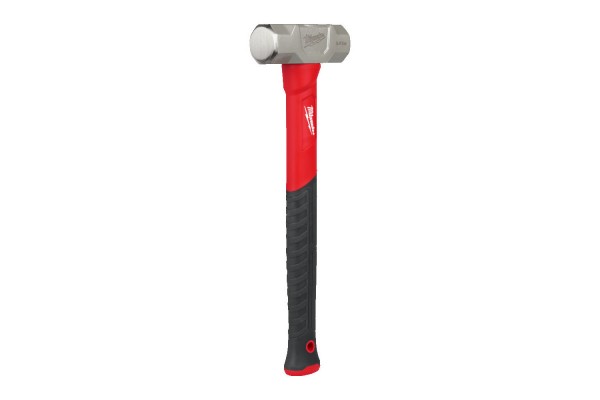 Кувалда MILWAUKEE 1,13 кг Fiberglass