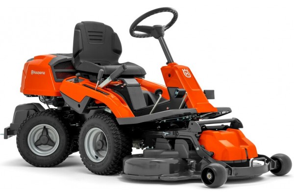 Райдер Husqvarna R 214C (9705194-01)