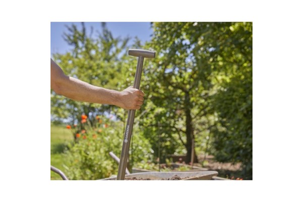 Лопата совкова Gardena NatureLine 131 см (17030-20.000.00)