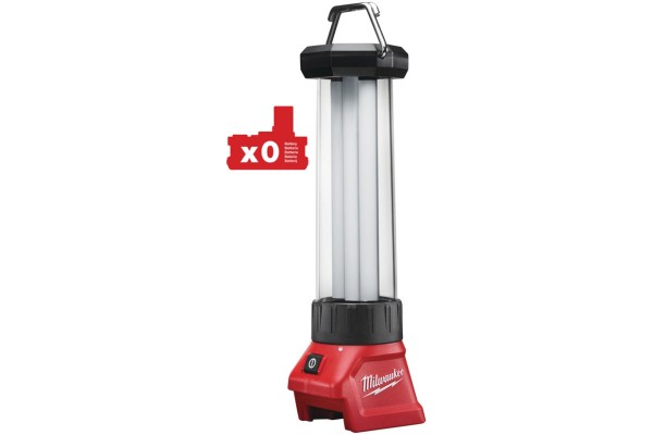 Ліхтар MILWAUKEE M18 LL-0 світлодіодний 4932430563