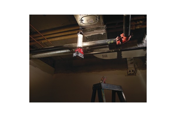 Ліхтар MILWAUKEE M18 LL-0 світлодіодний 4932430563