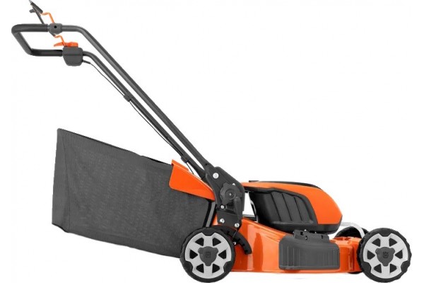 Газонокосарка Husqvarna LC 251i (без АКБ та ЗП) (9707224-01)
