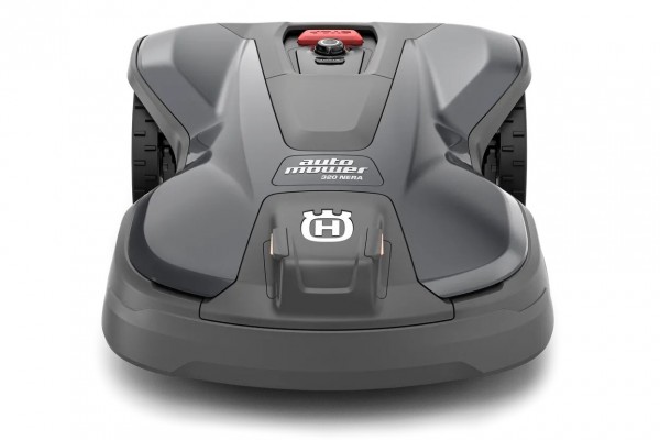 Газонокосарка-робот Husqvarna AM 320 NERA (9705351-11)
