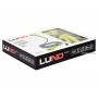 Душ портативний LUND 12 В 10 л/хв 4 м шланг 2 м