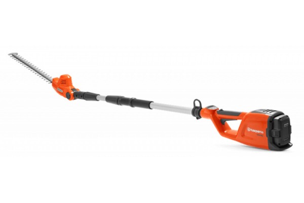 Акумуляторний кущоріз Husqvarna 120iTK4-H+HK4 (9705159-02) (без АКБ та ЗП)