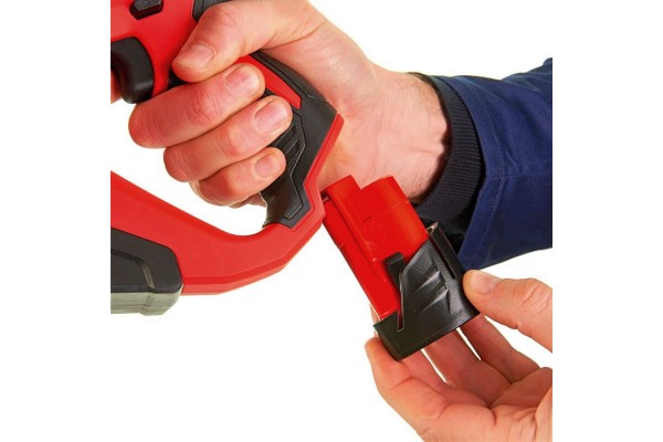 Машина прочистна акумуляторна MILWAUKEE, M12 BDC6-0C, трос 6м
