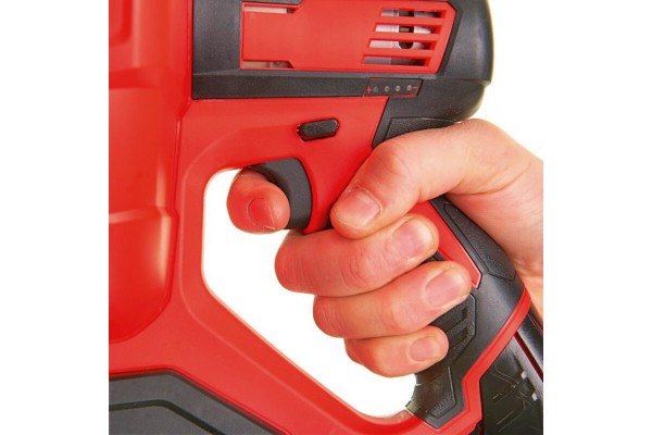 Машина прочистна акумуляторна MILWAUKEE, M12 BDC6-0C, трос 6м