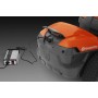 Райдер акумуляторний Husqvarna R 112iC (9678482-01)