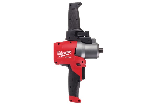 Міксер будівельний акумуляторний MILWAUKEE, M18 FPM-0X (HD кейс)