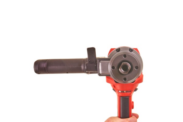 Міксер будівельний акумуляторний MILWAUKEE, M18 FPM-0X (HD кейс)