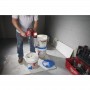 Міксер будівельний акумуляторний MILWAUKEE, M18 FPM-0X (HD кейс)