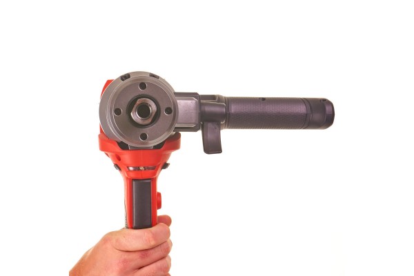 Міксер будівельний акумуляторний MILWAUKEE, M18 FPM-0X (HD кейс)