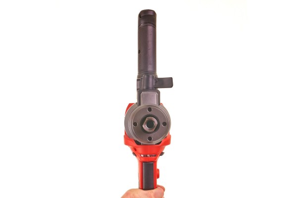 Міксер будівельний акумуляторний MILWAUKEE, M18 FPM-0X (HD кейс)