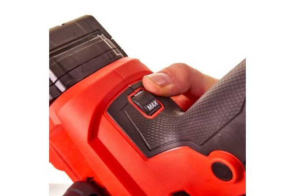 Міксер будівельний акумуляторний MILWAUKEE, M18 FPM-0X (HD кейс)