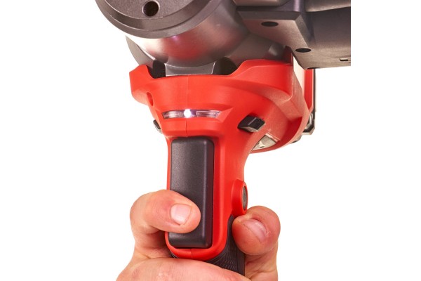 Міксер будівельний акумуляторний MILWAUKEE, M18 FPM-0X (HD кейс)