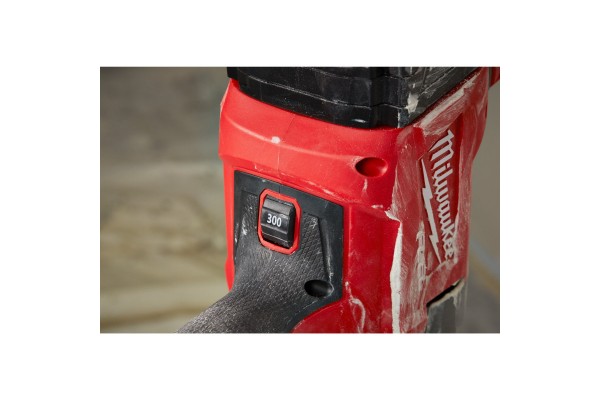 Міксер будівельний акумуляторний MILWAUKEE, M18 FPM-0X (HD кейс)