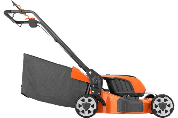 Газонокосарка Husqvarna LC 251iS (без АКБ та ЗП) (9707226-01)