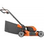 Газонокосарка Husqvarna LC 251iS (без АКБ та ЗП) (9707226-01)