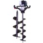 Мотобур Iron Angel MD3353 PROFI