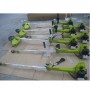 Мотокоса GRUNFELD PTG 19A