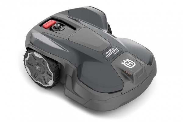 Газонокосарка-робот Husqvarna AM 320 NERA (9705351-11)
