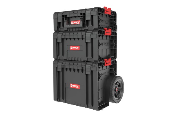 Набір ящиків QBRICK SYSTEM PRO SET 5 2.0