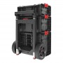 Набір ящиків QBRICK SYSTEM PRO SET 5 2.0