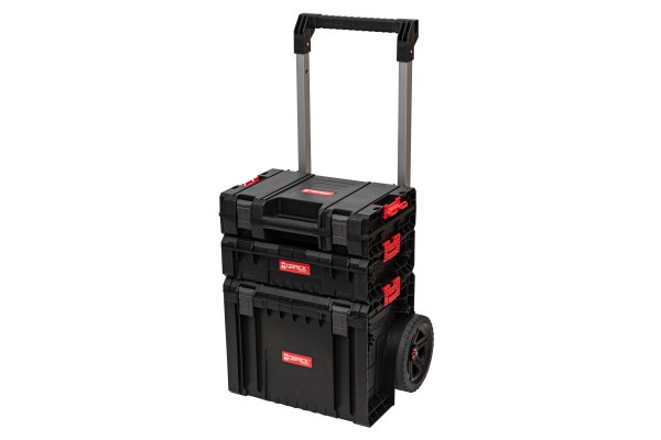 Набір Ящиків QBRICK SYSTEM PRO SET 7 2.0 Plus