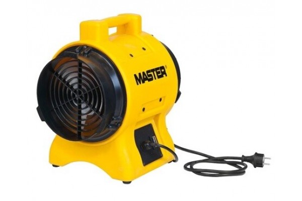 Вентилятор Master BL6800