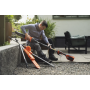 Насадка-висоторіз Husqvarna DP110 FLXi (9707038-01)