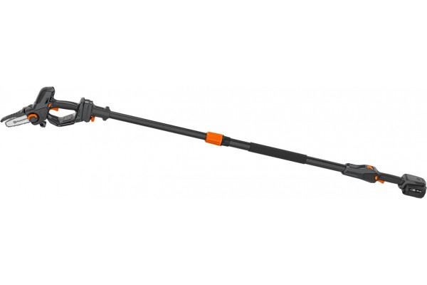 Міні-пила акумуляторна Husqvarna Aspire PE5-P4A+штанга KIT (9706214-05)