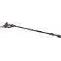 Міні-пила акумуляторна Husqvarna Aspire PE5-P4A+штанга KIT (9706214-05)