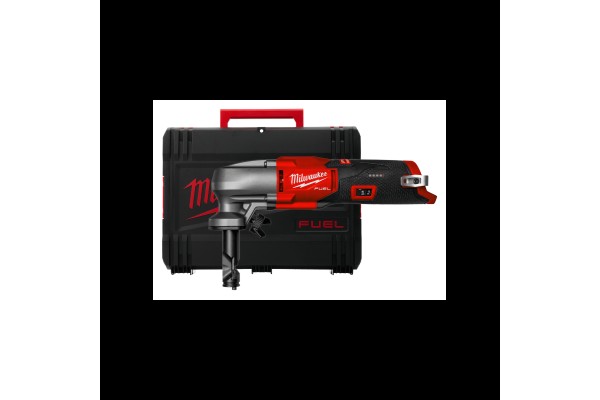 Ножиці по металлу акумуляторні MILWAUKEE M12 FNB16-0X (HD кейс)
