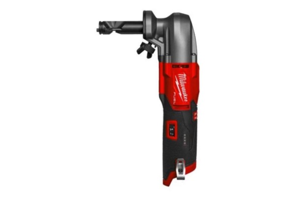 Ножиці по металлу акумуляторні MILWAUKEE M12 FNB16-0X (HD кейс)