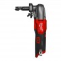 Ножиці по металлу акумуляторні MILWAUKEE M12 FNB16-0X (HD кейс)