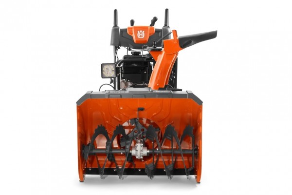 Снігоприбиральник Husqvarna ST 327 (9705290-01)