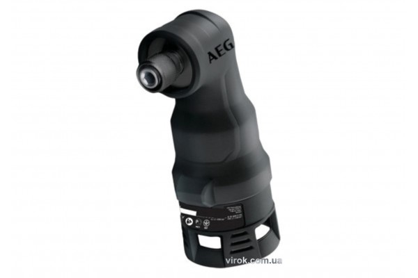 Насадка- імпульсний шуруповерт AEG OMNI 1/4" 62 Нм (4935440730)