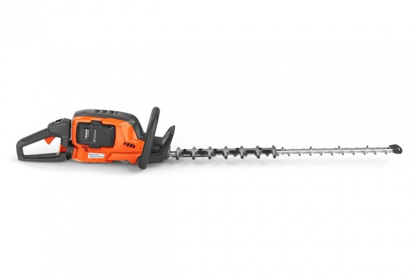 Акумуляторний кущоріз Husqvarna 522iHD75 (9704661-01) (без АКБ та ЗП)