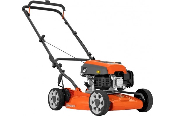 Газонокосарка Husqvarna LB 144 (9707221-01)