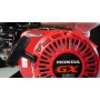 Мотопомпа Daishin SST-50HX