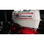 Мотопомпа для брудної води Daishin SWT-80HX