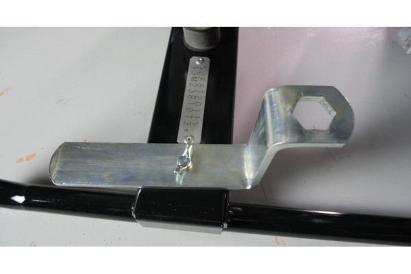 Мотопомпа для брудної води Daishin SWT-80HX