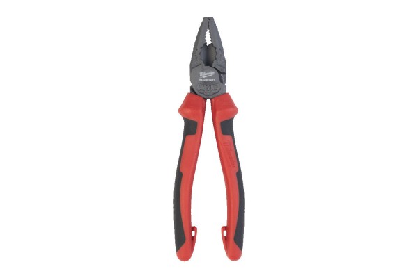 Пасатижі комбіновані 180 мм Milwaukee 4932492462