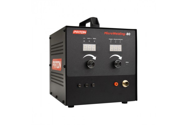 PATON MicroWelding-80