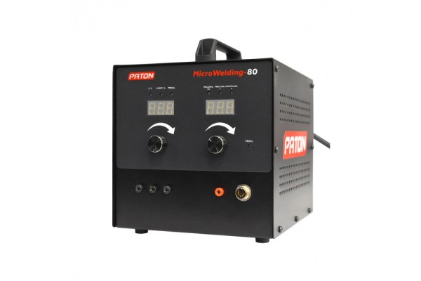 PATON MicroWelding-80