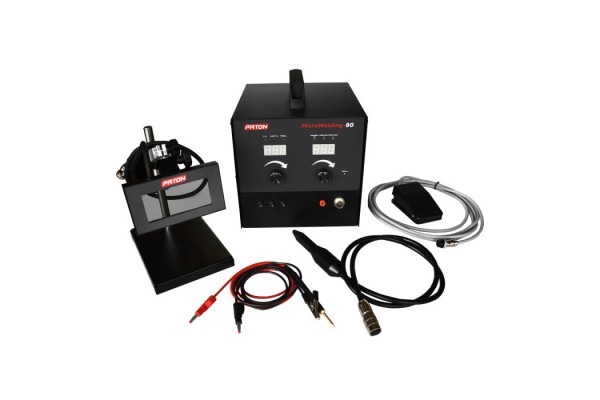 PATON MicroWelding-80