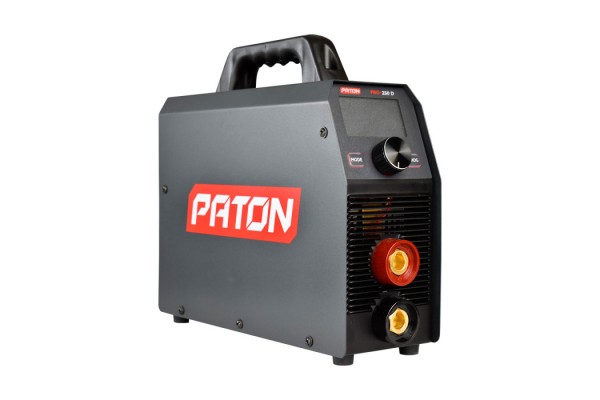 Зварювальний апарат PATON™ PRO-250 D